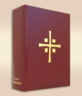 Image for Lectionary for Mass, Chapel Edition : Volume II