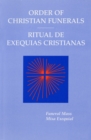 Image for Order of Christian Funerals : Bilingual People?s Edition/Edici?n biling?e del pueblo