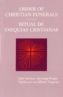 Image for Order of Christian Funerals/Ritual De Exequias Cristianas