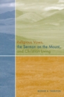 Image for Religious Vows, The Sermon On The Mount, And Christian Living