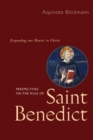 Image for Perspectives On The Rule Of Saint Benedict