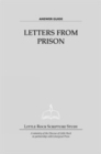 Image for Letters from Prison - Answer Guide