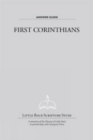 Image for First Corinthians - Answer Guide