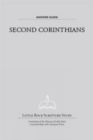 Image for Second Corinthians - Study Guide