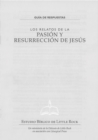 Image for Relatos de la Pasion y Resurreccion de Jesus - Guia de Respuestas