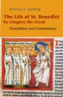 Image for The Life of St. Benedict by Gregory the Great