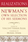 Image for Realizations : Newman&#39;s Own Selection of His Sermons