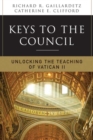 Image for Keys to the Council