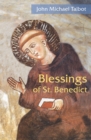 Image for Blessings of St. Benedict