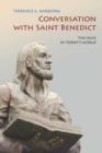 Image for Conversation With Saint Benedict