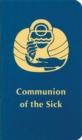 Image for Communion of the Sick