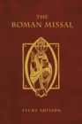 Image for The Roman Missal : Study Edition