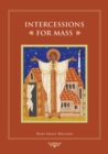 Image for Intercessions for Mass