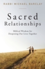 Image for Sacred Relationships