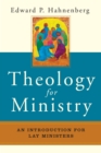 Image for Theology for Ministry