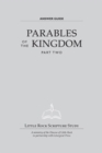 Image for Parables Of The Kingdom : Part Two