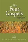 Image for The Four Gospels : Catholic Personal Study Edition