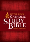 Image for Little Rock Catholic Study Bible