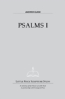 Image for Psalms I Answer Guide