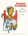 Image for Living liturgy : Year B 