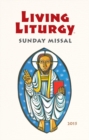 Image for Living liturgy &amp; Sunday missal 2015