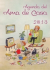 Image for Agenda del ama casa 2015