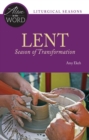 Image for Lent, season of transformation