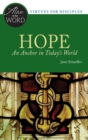 Image for Hope, an anchor in today&#39;s world
