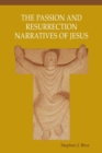 Image for The Passion and Resurrection Narratives of Jesus