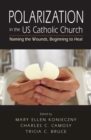 Image for Polarization in the US Catholic Church  : naming the wounds, beginning to heal