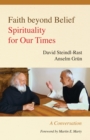 Image for This we believe  : spirituality for our times
