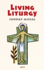 Image for Living liturgy &amp; Sunday missal 2017