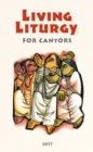 Image for Living Liturgy (TM) for Cantors