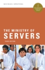Image for The ministry of servers