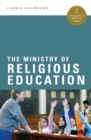 Image for The ministry of religious education