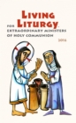 Image for Living Liturgy for Extraordinary Ministers of Holy Communion