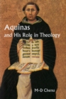 Image for Aquinas and His Role in Theology
