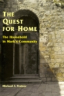 Image for The Quest for Home