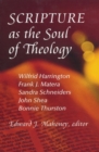 Image for Scripture as the Soul of Theology