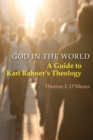 Image for God in the World : A Guide to Karl Rahner?s Theology