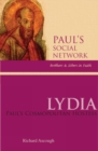 Image for Lydia : Paul?s Cosmopolitan Hostess