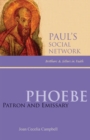 Image for Phoebe : Patron and Emissary