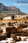 Image for St. Paul?s Corinth : Texts and Archaeology