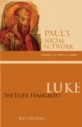 Image for Luke : The Elite Evangelist