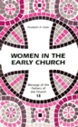 Image for Women in the Early Church