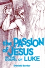 Image for The passion of Jesus in the Gospel of Luke
