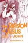 Image for The passion of Jesus in the Gospel of John