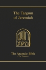 Image for Targum of Jeremiah