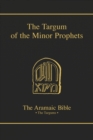 Image for Targum of the Minor Prophets