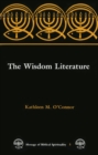 Image for The Wisdom Literature